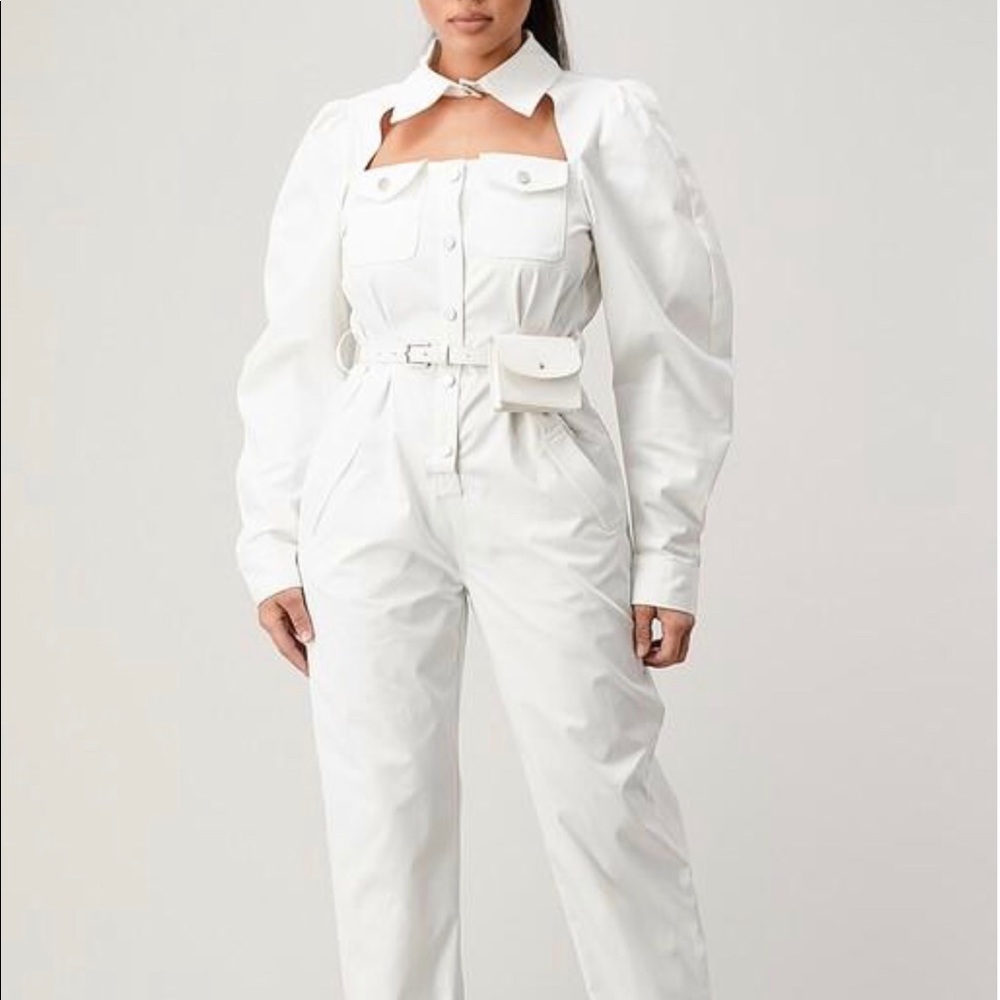 Jumpsuit